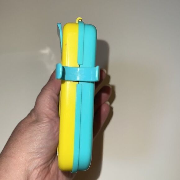 Vintage Sweet Secrets Galoob Do Write Dog Convertible Clipboard Bedroom 80s-90s - Picture 12 of 16